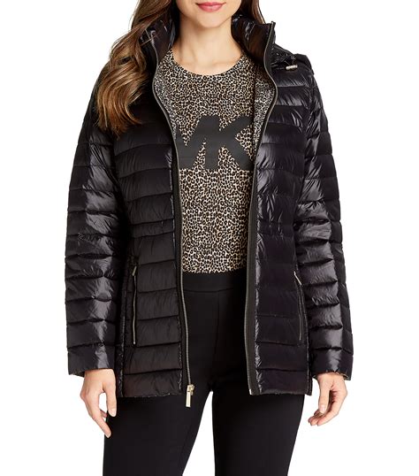 chamarras micheal kors: Women's Clothing 